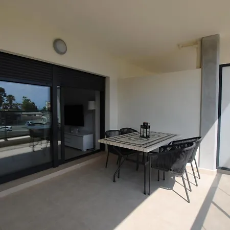 196 Terrazas De Marinas - Deniasol Apartment