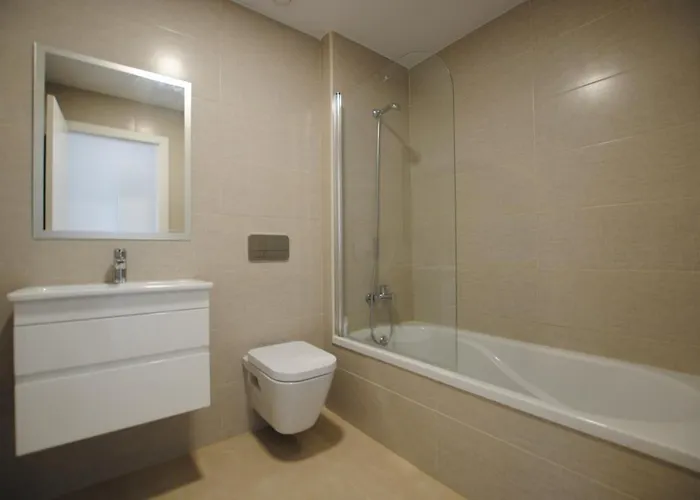 Apartment 196 Terrazas De Marinas - Deniasol *