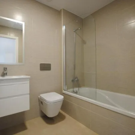 Apartment 196 Terrazas De Marinas - Deniasol *